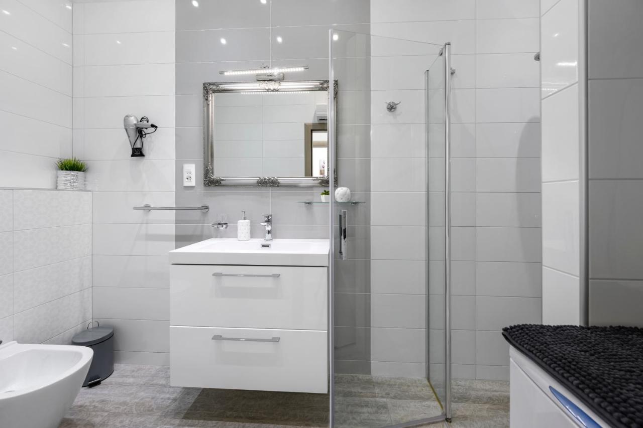 Penthouse Filka Διαμέρισμα Mimice Εξωτερικό φωτογραφία
