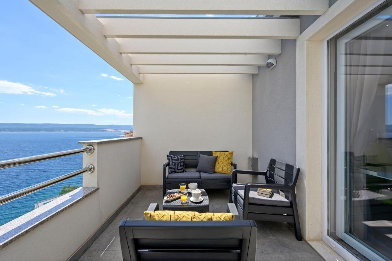 Penthouse Filka Διαμέρισμα Mimice Εξωτερικό φωτογραφία
