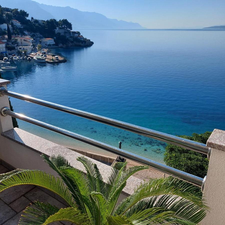 Penthouse Filka Διαμέρισμα Mimice Εξωτερικό φωτογραφία
