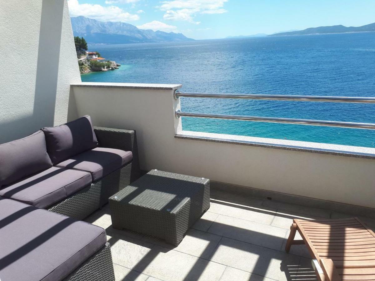 Penthouse Filka Διαμέρισμα Mimice Εξωτερικό φωτογραφία
