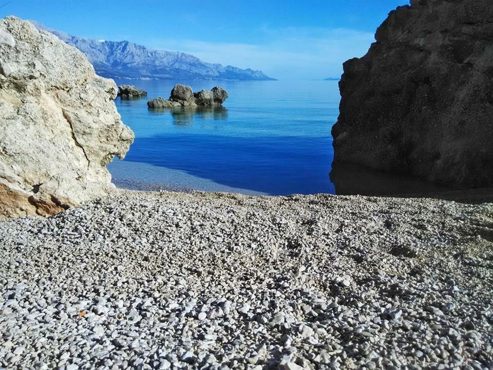 Penthouse Filka Διαμέρισμα Mimice Εξωτερικό φωτογραφία